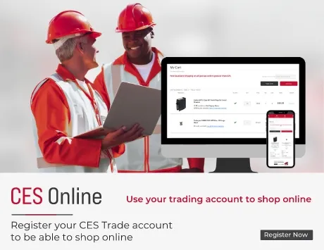 Ces Online. Use your trading account to shop online. Register your CES trade account to be able to shop online. Register now.