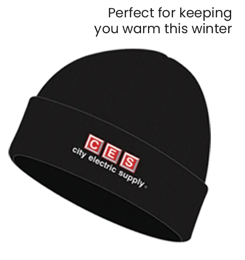 Milwaukee tools free toque with your order