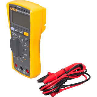 FLUKE-117 Electrician's Multimeter with Non-Contact Voltage - City Electric